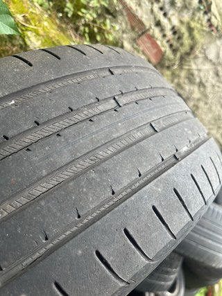 Neumáticos 225/45/17
