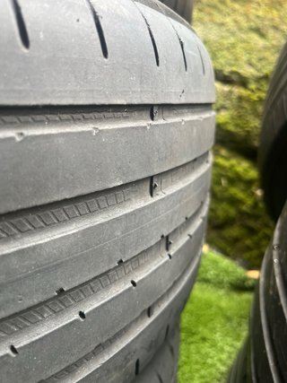 Neumáticos 225/45/17