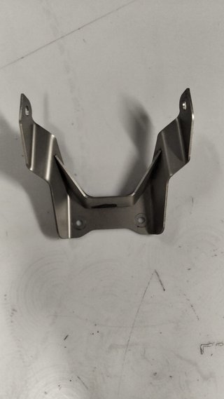 Escape Akrapovic Ducati Supersport Completo