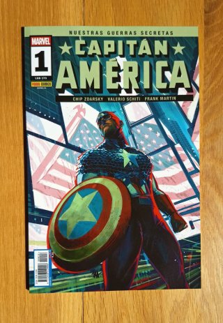 Pack comics marvel
