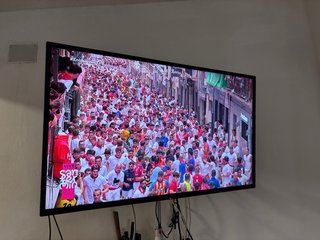 TV LED Sharp 40 Full HD