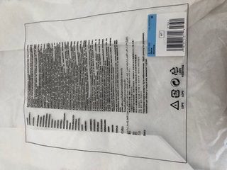 Camiseta Palace x England Talla M