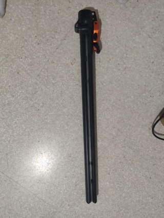 Mastil Teverun Blade GT2