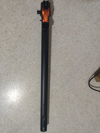 Mastil Teverun Blade GT2