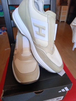 Zapatillas plataforma #. 42