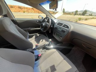 SEAT Leon 2006