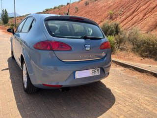 SEAT Leon 2006