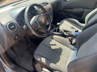 SEAT Leon 2006
