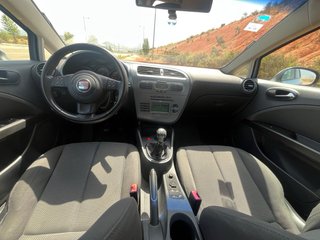SEAT Leon 2006