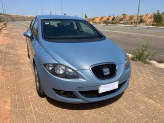 SEAT Leon 2006