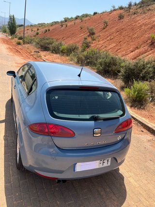 SEAT Leon 2006