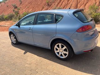 SEAT Leon 2006