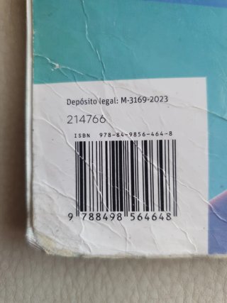 Lengua Castellana y Literatura. 2 Secundaria. R...