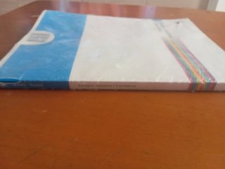 Puntal 3. Llengua catalana i Literatura 3 ESO