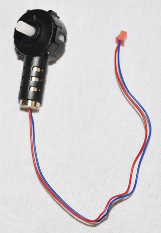 Motores para Drones RC, Arduino, etc.