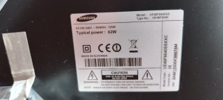 TV Samsung 46 UE46F6640 Smart TV