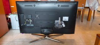 TV Samsung 46 UE46F6640 Smart TV