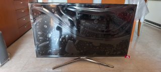 TV Samsung 46 UE46F6640 Smart TV