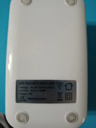 Flexo mesa