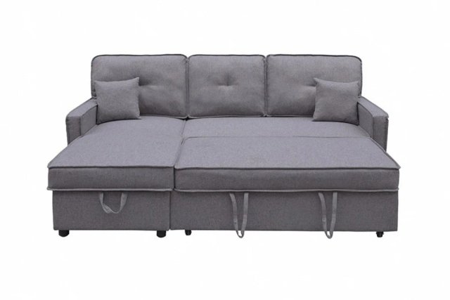 SOFÁ CAMA CON ARCÓN REVERSIBLE