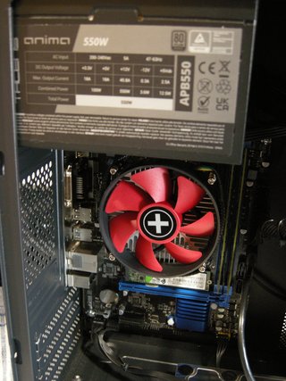 Intel i7 Pc Vintage como de estreno