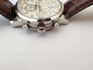 Reloj Tissot PRC 200 Caballero