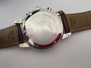 Reloj Tissot PRC 200 Caballero