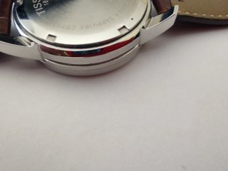 Reloj Tissot PRC 200 Caballero