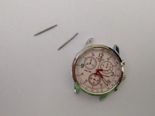 Reloj Tissot PRC 200 Caballero