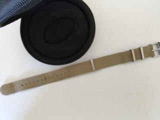 Reloj Tissot PRC 200 Caballero
