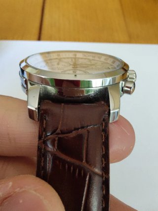 Reloj Tissot PRC 200 Caballero