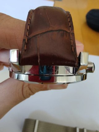 Reloj Tissot PRC 200 Caballero