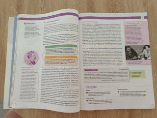 Filosofía 1 Bachillerato : Proyecto construyend...