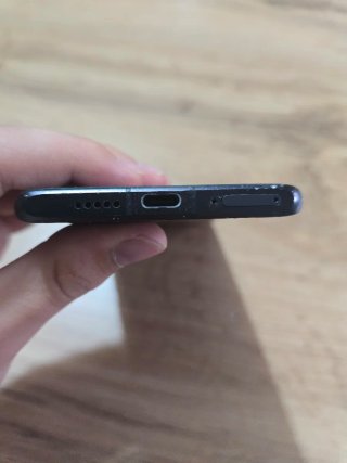 Huawei P30 Pro Nero + Accessori