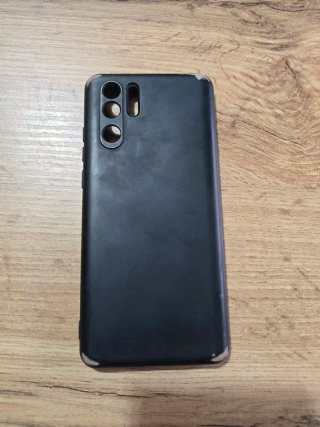 Huawei P30 Pro Nero + Accessori
