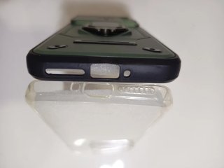 Pack de Fundas para iPhone 13 pro y 14 5G