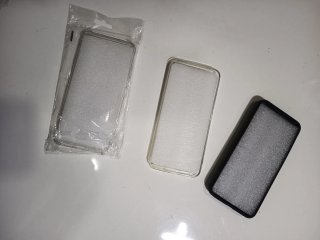 Pack de Fundas para iPhone 13 pro y 14 5G