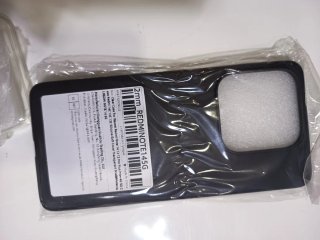 Pack de Fundas para iPhone 13 pro y 14 5G