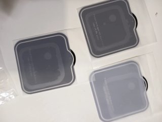 Pack de Fundas para iPhone 13 pro y 14 5G