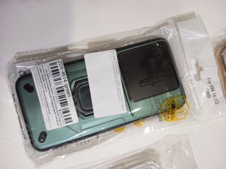 Pack de Fundas para iPhone 13 pro y 14 5G