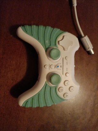 Joystick Wii Thrustmaster