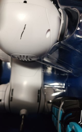 Perro robot