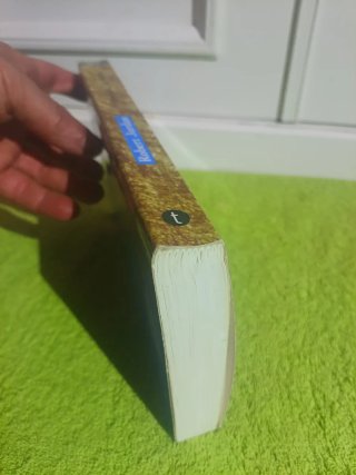 La Rueda del Tiempo 17