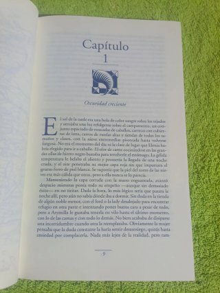 La Rueda del Tiempo 17