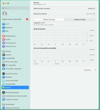 Macbook Pro 13 (2017) - 8GB RAM - 128GB SSD