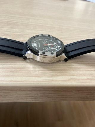 Reloj Viceroy Cronógrafo Correa Silicona