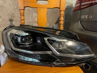 Faro Golf 7.5
