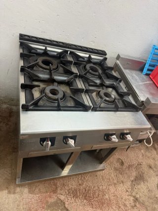 Cocina