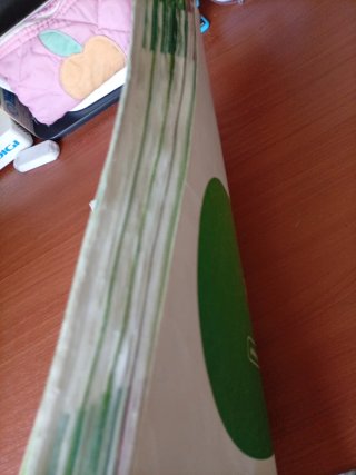 Libro natural science