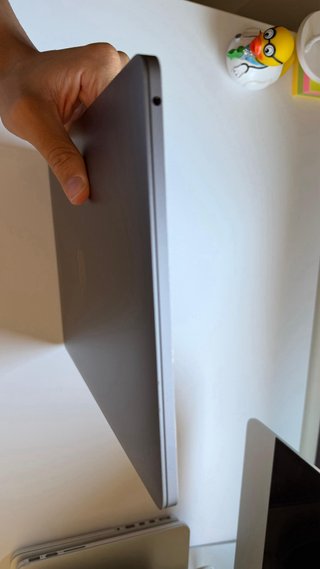 MacBook Pro 13 2020